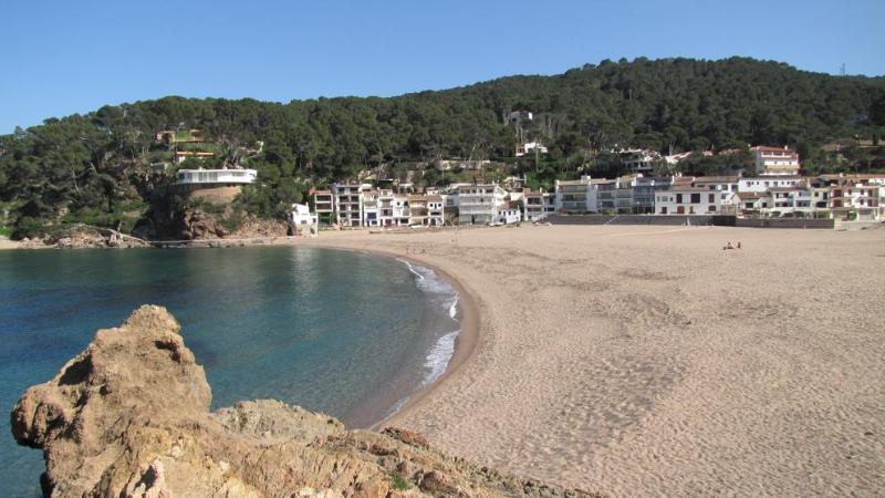 Alta House 4 Vents Apartment Begur