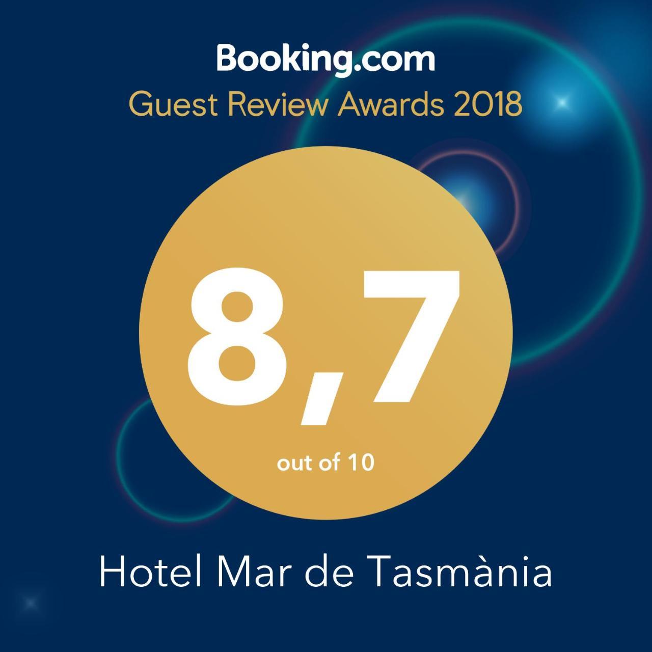 Mar De Tasmania - Auto Check-in Hotel La Bisbal d'Emporda
