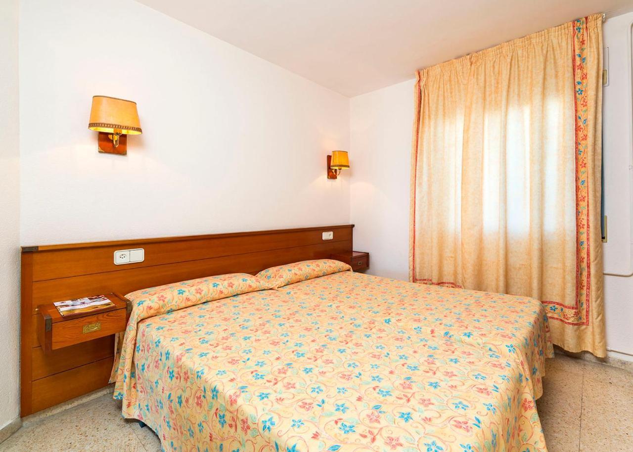 Guitart Apartahotel