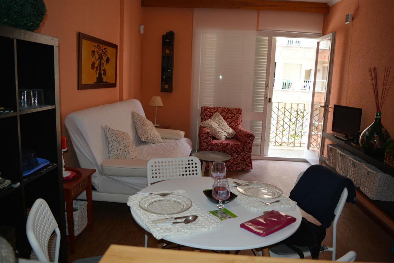 Apartamento Apartamento Riu De Plata *