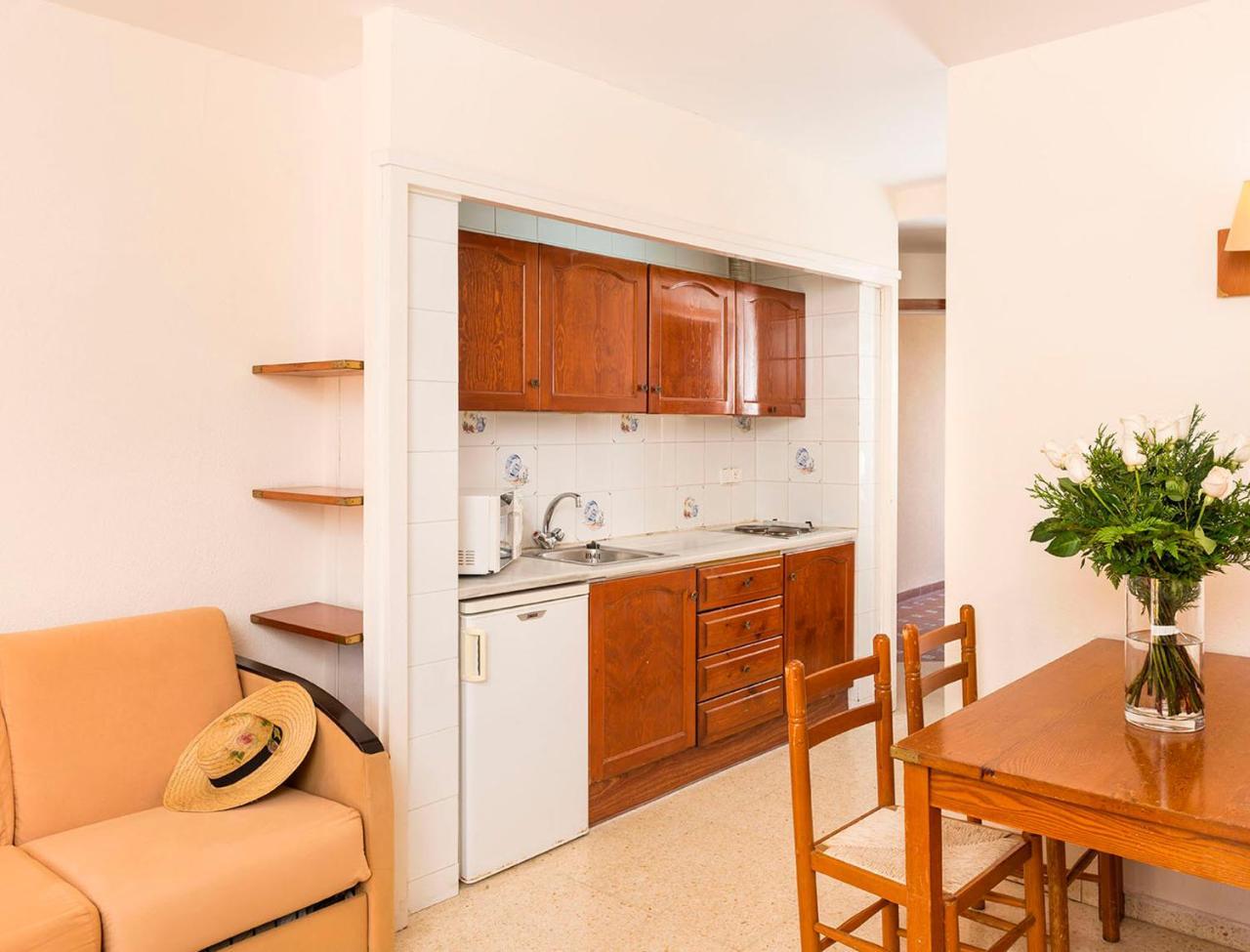 Apartahotel Guitart Lloret de Mar