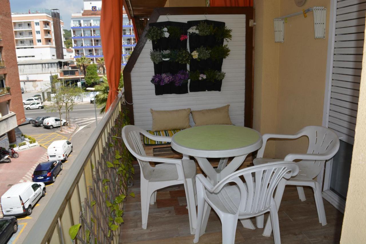 Apartamento Riu De Plata Apartamento *
