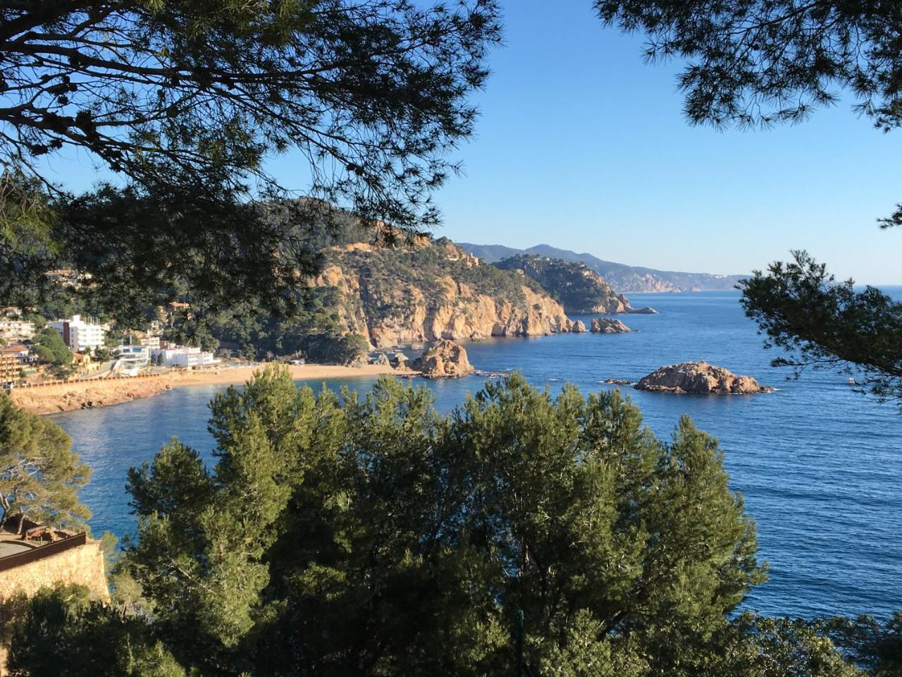 Charming Loft - Historical Center * Tossa de Mar