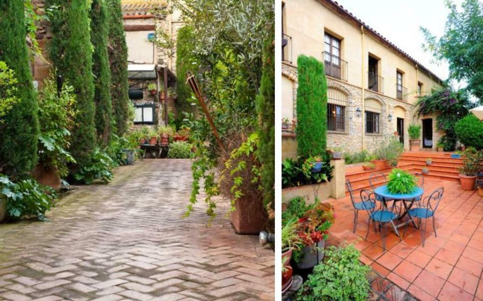 La Riera Hotel