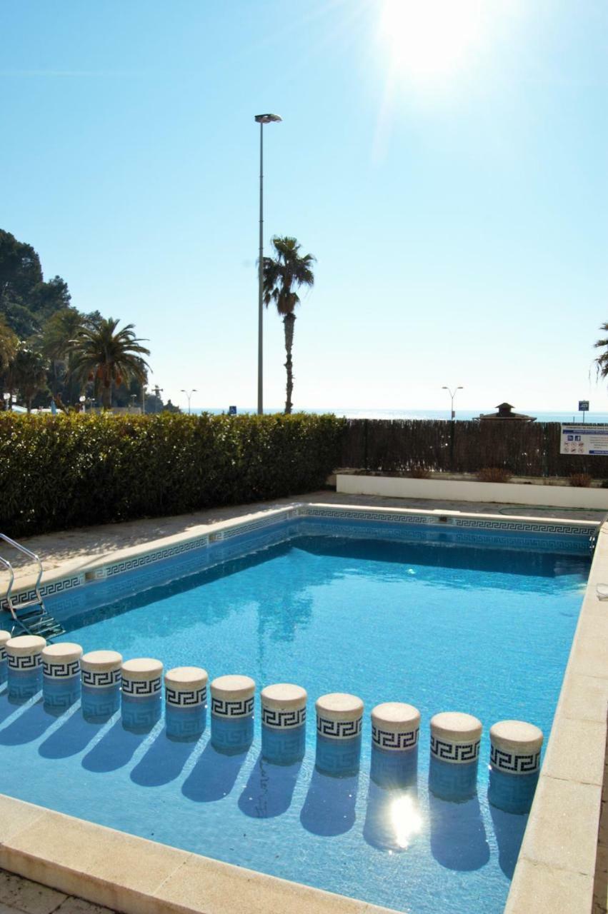 Apartment Alessia Garden Lloret de Mar