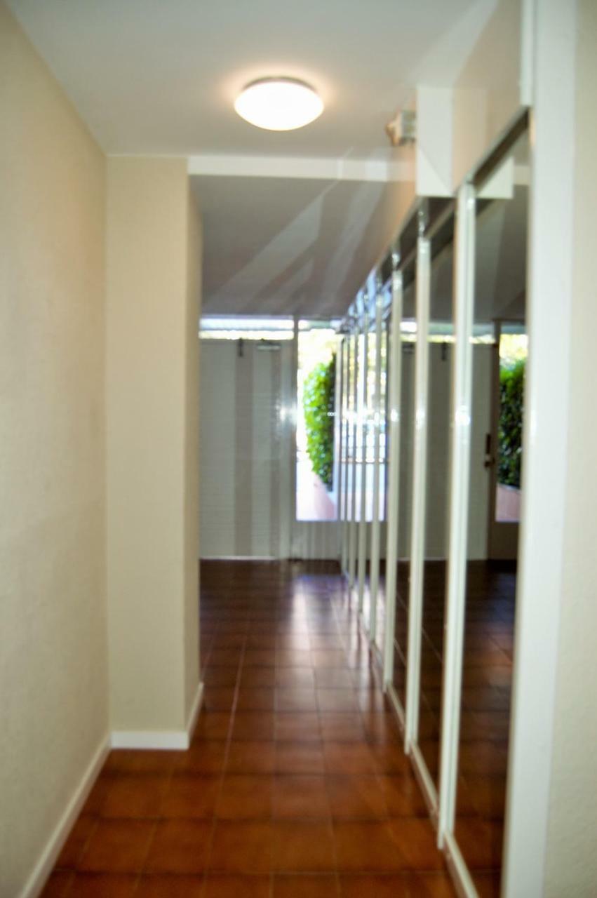 Alessia Garden Apartment Lloret de Mar