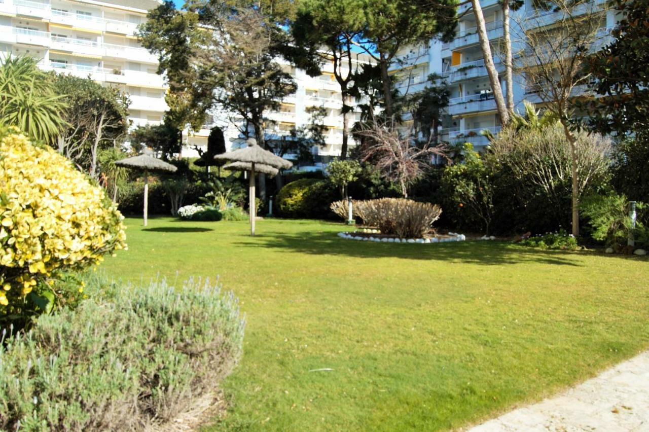 Apartment Alessia Garden Lloret de Mar