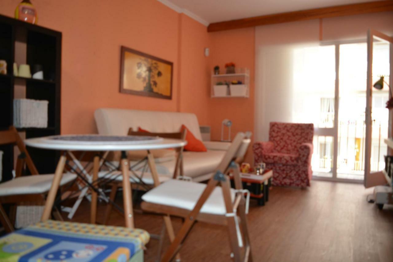 Apartamento Apartamento Riu De Plata *