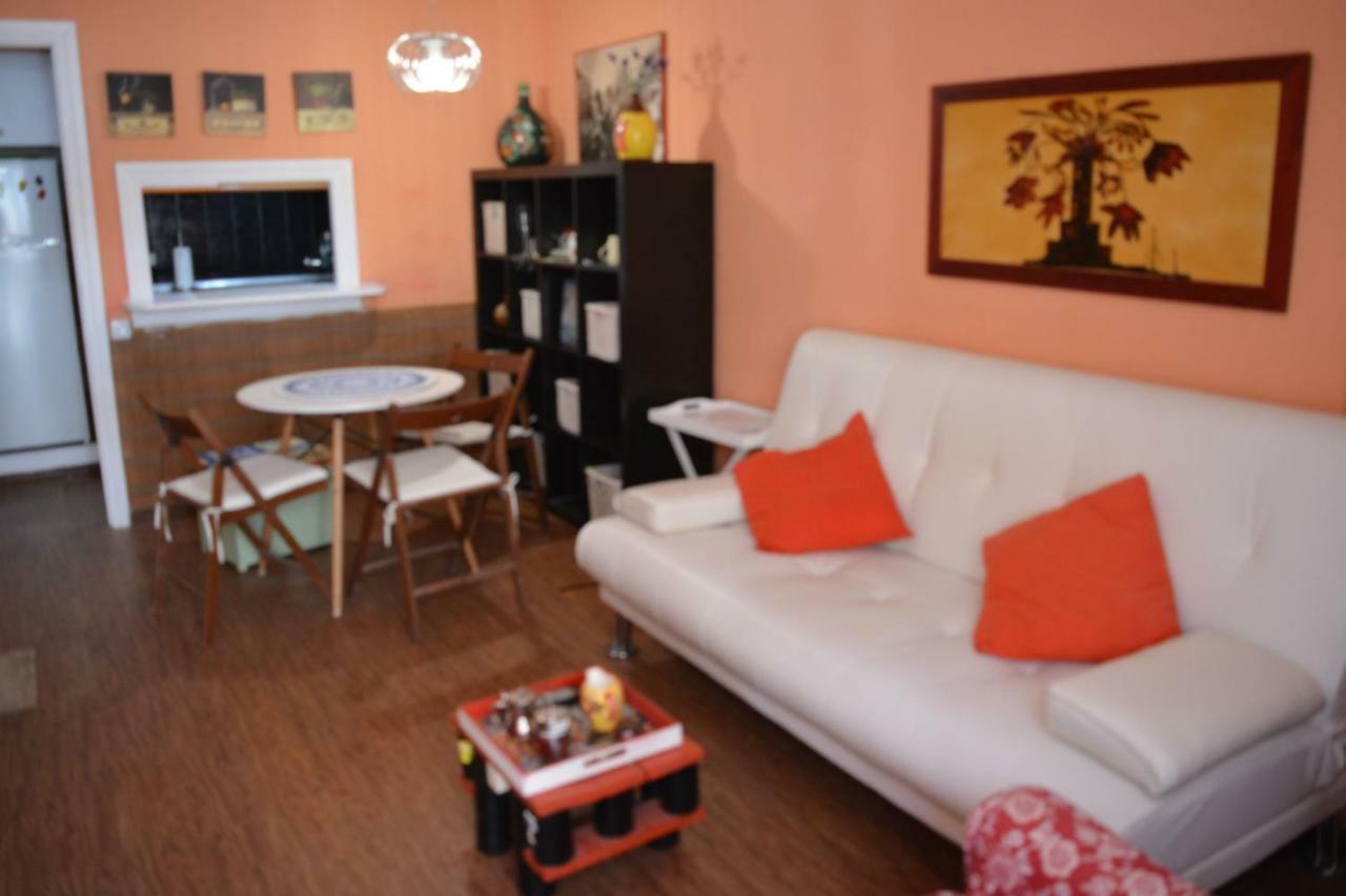 Apartamento Apartamento Riu De Plata Lloret de Mar