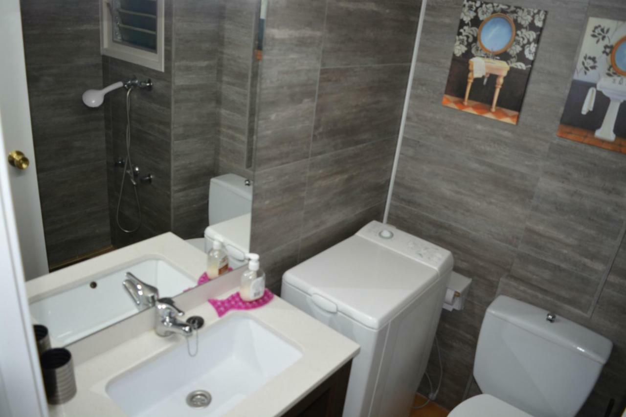 Apartamento Riu De Plata Apartamento