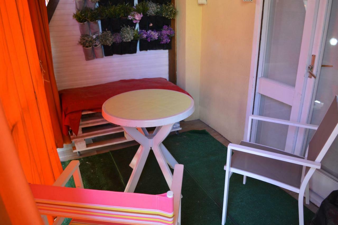 Apartamento Apartamento Riu De Plata