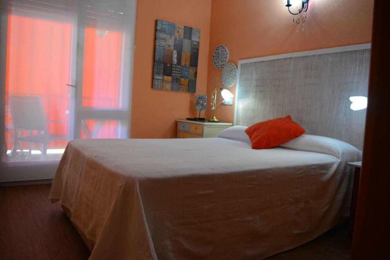 Apartamento Apartamento Riu De Plata *