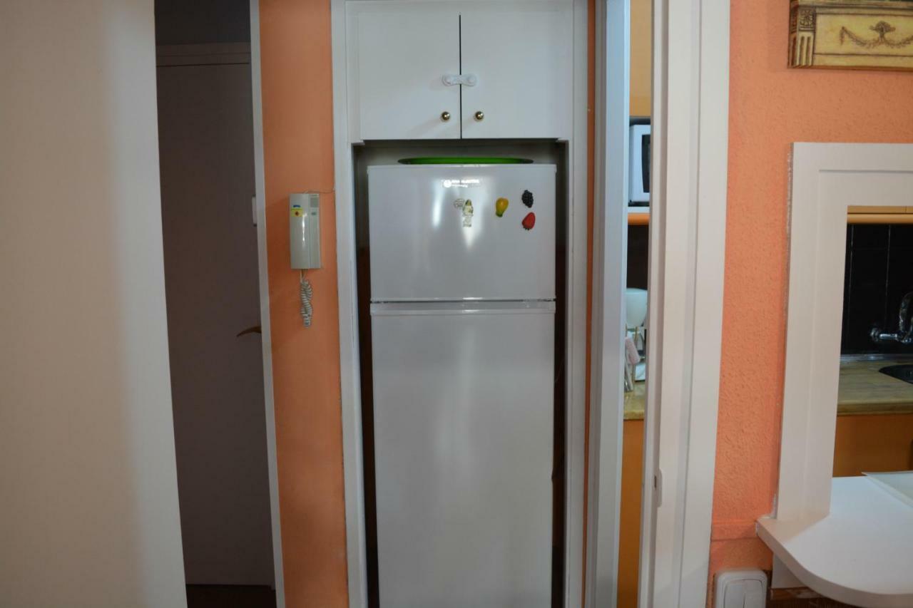 Apartamento Apartamento Riu De Plata *