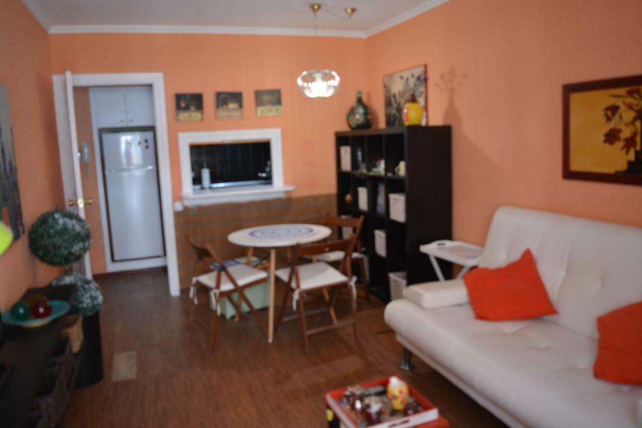 Apartamento Apartamento Riu De Plata *