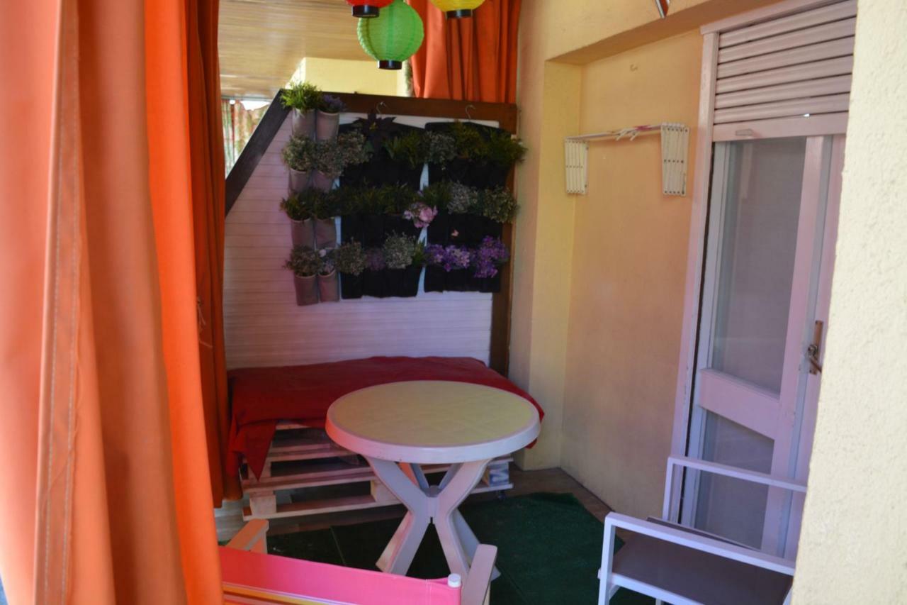 Apartamento Riu De Plata Apartamento