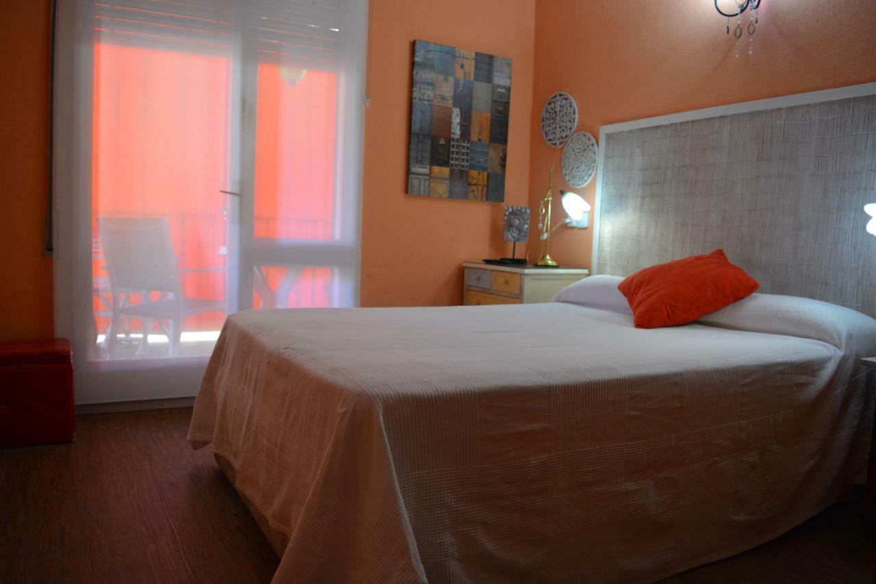 Apartamento Apartamento Riu De Plata Lloret de Mar