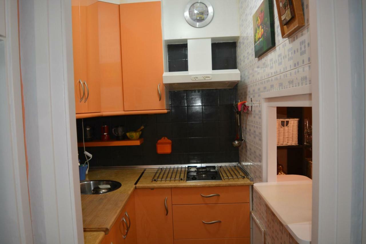 Apartamento Riu De Plata Apartamento