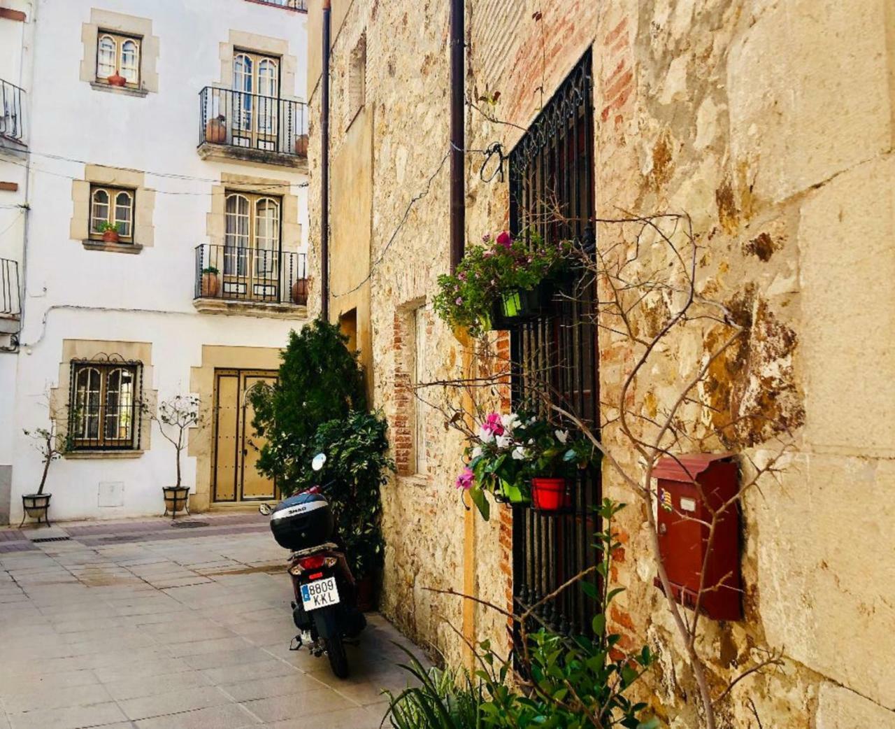 Charming Loft - Historical Center Apartment *