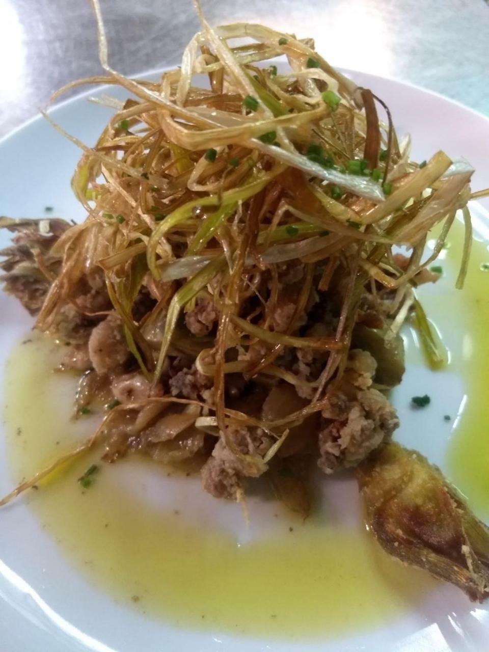 Restaurante El Roser * L'Escala