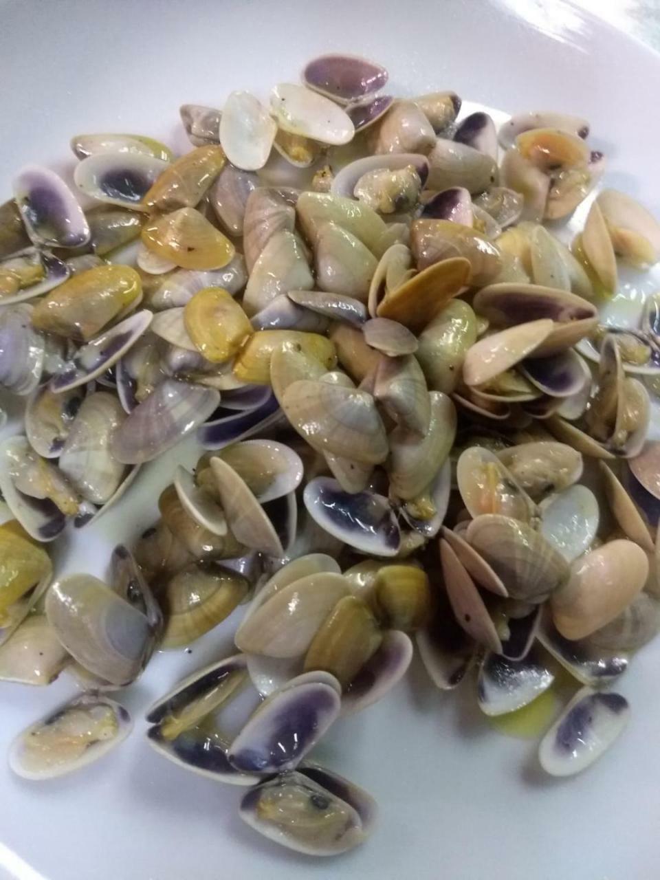 Restaurante El Roser L'Escala