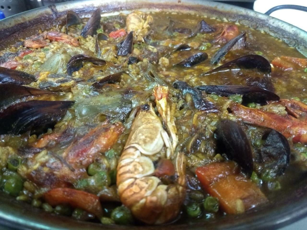 Restaurante El Roser