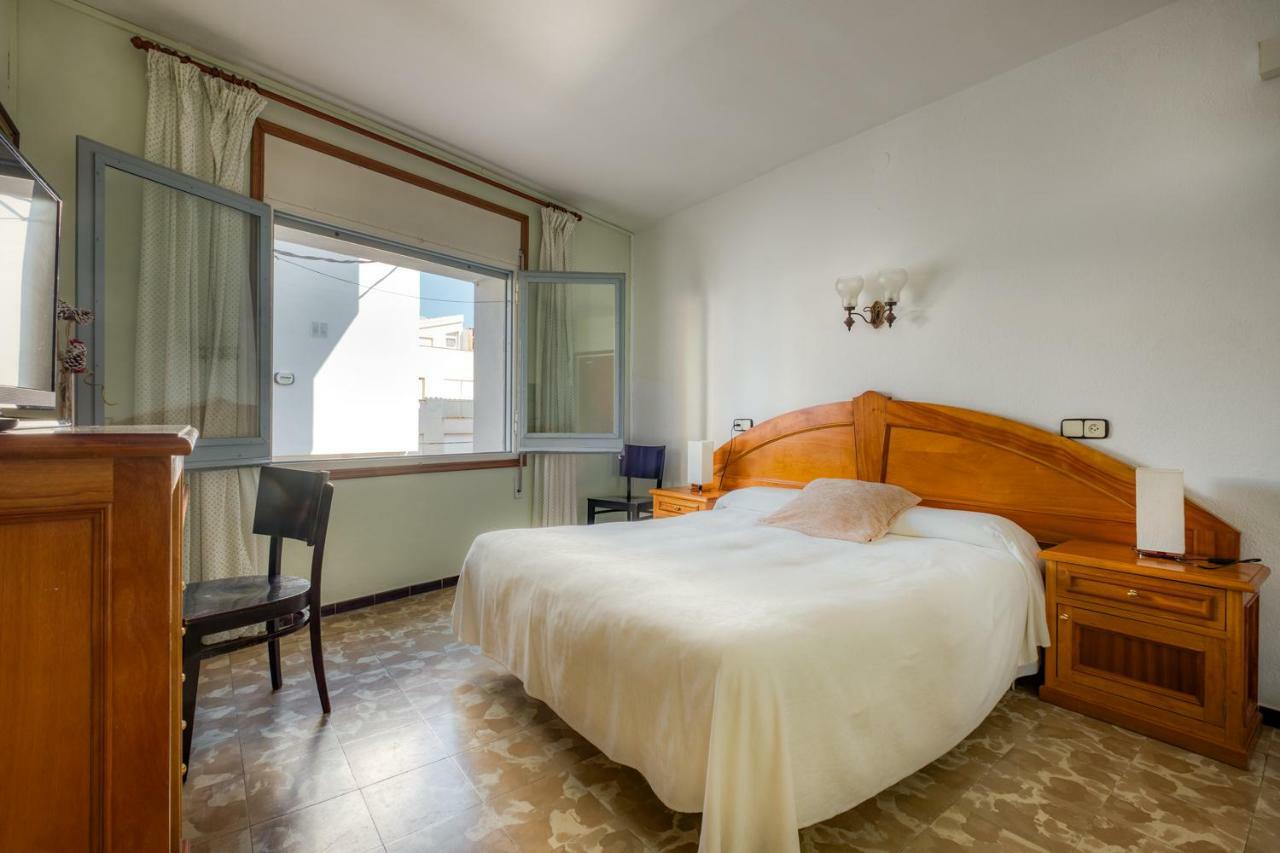 Restaurante El Roser Guest house