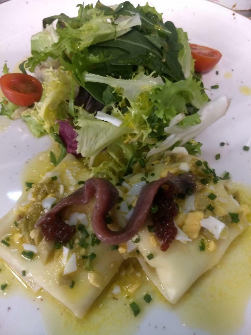 Restaurante El Roser *