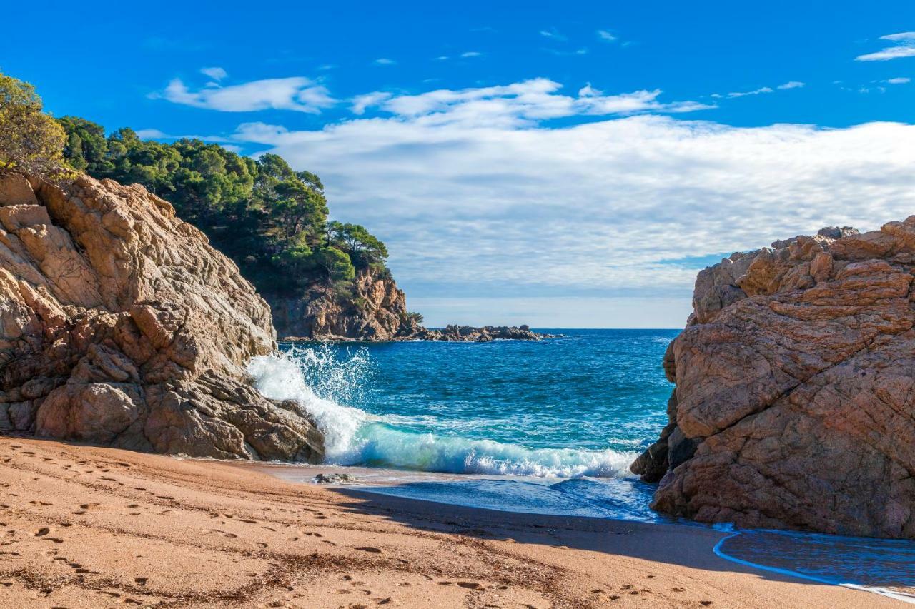 Сasa de vacaciones Caranta Pals