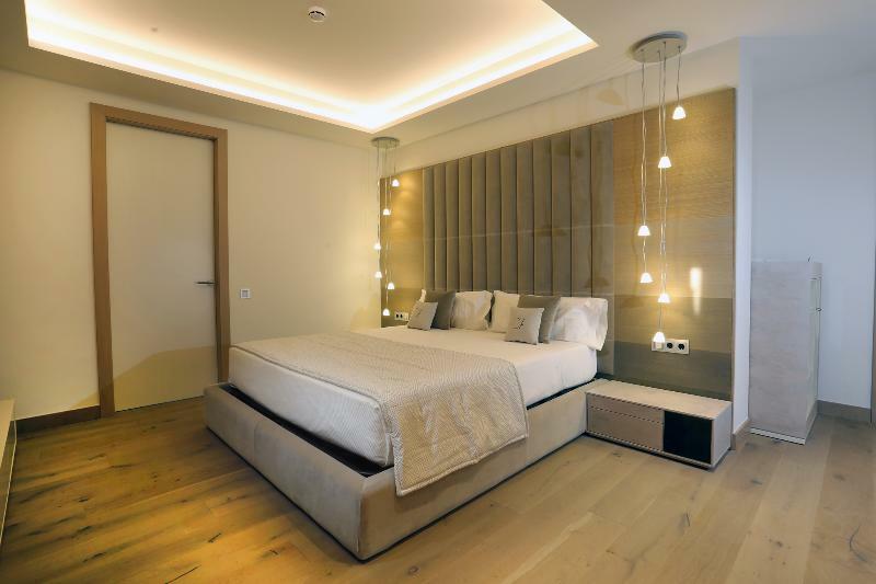 Apartahotel Cosmo 4*