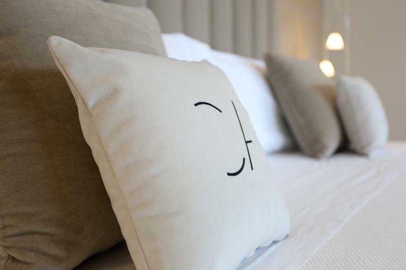 Apartahotel Cosmo 4*