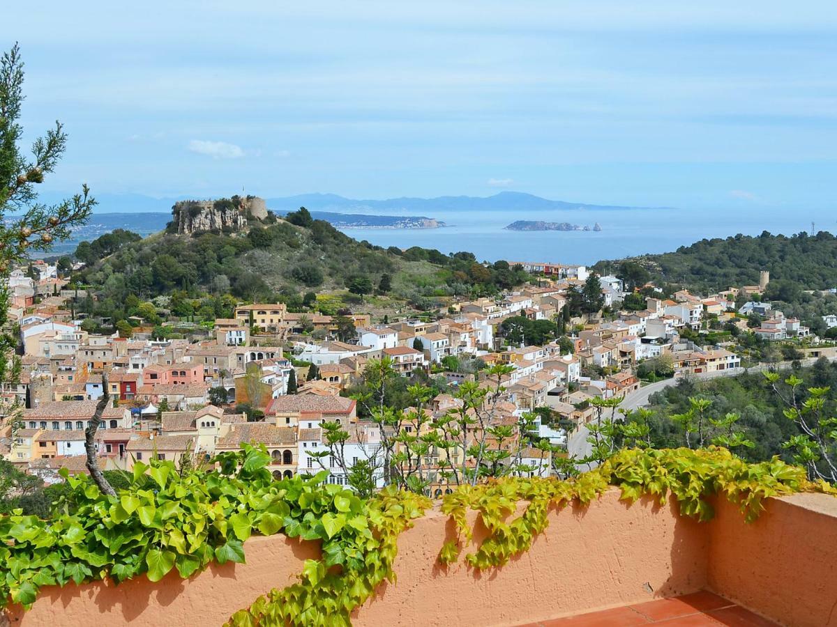 Son Pujol Begur