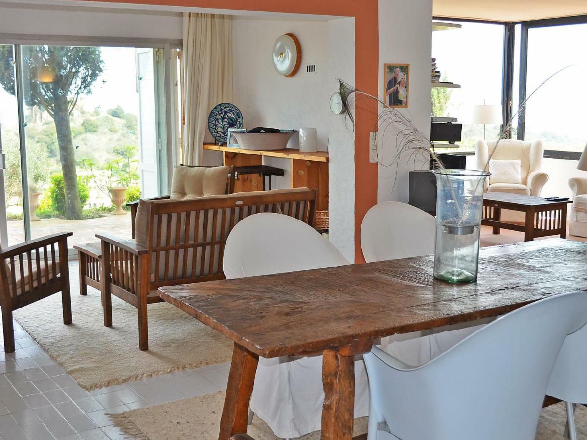 Son Pujol Apartment *