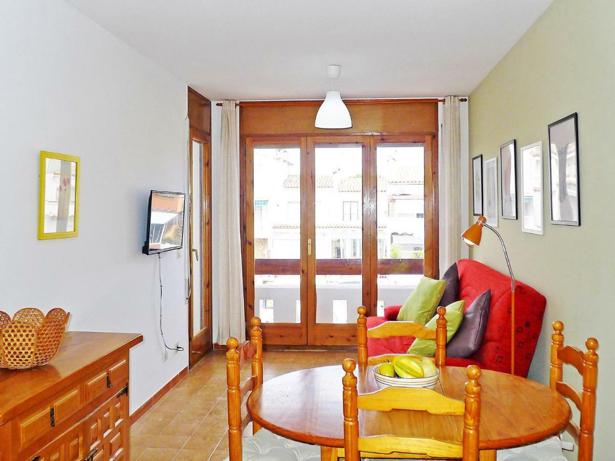 Port Mistral-1 By Interhome Apartamento Ampuriabrava