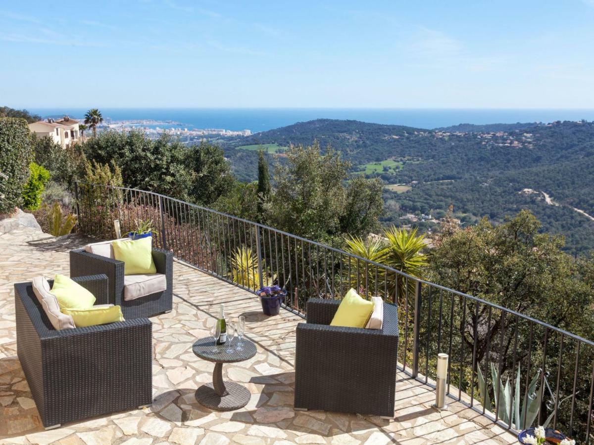Сasa de vacaciones Lausanne Calonge (Catalonia)
