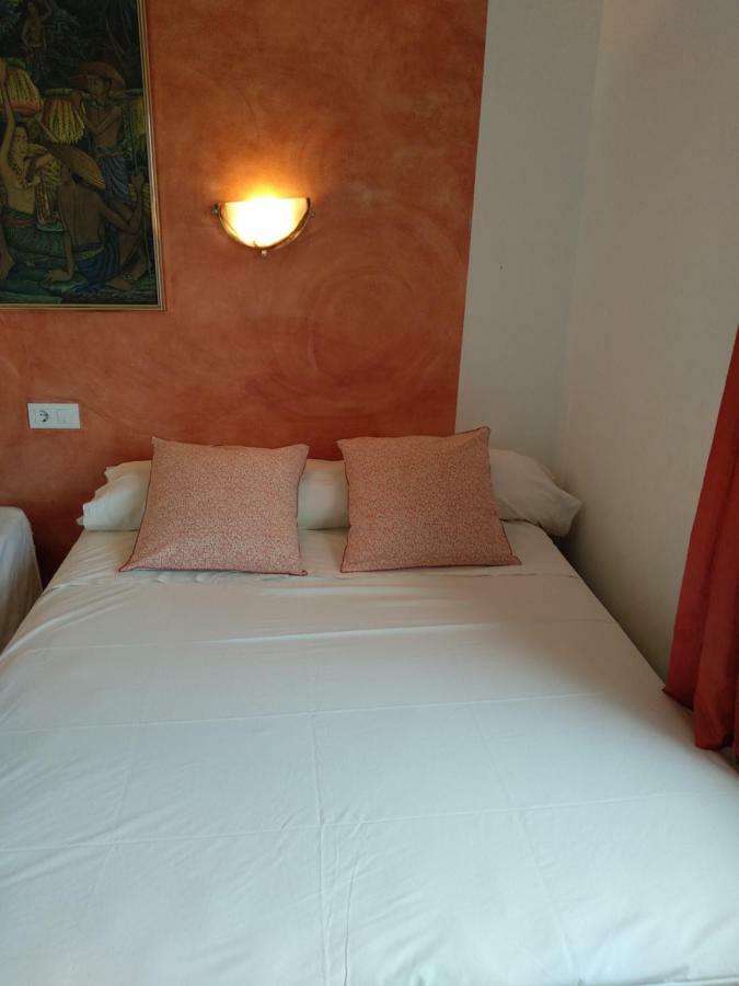 Sea Front In Platja With Terrace And Parking