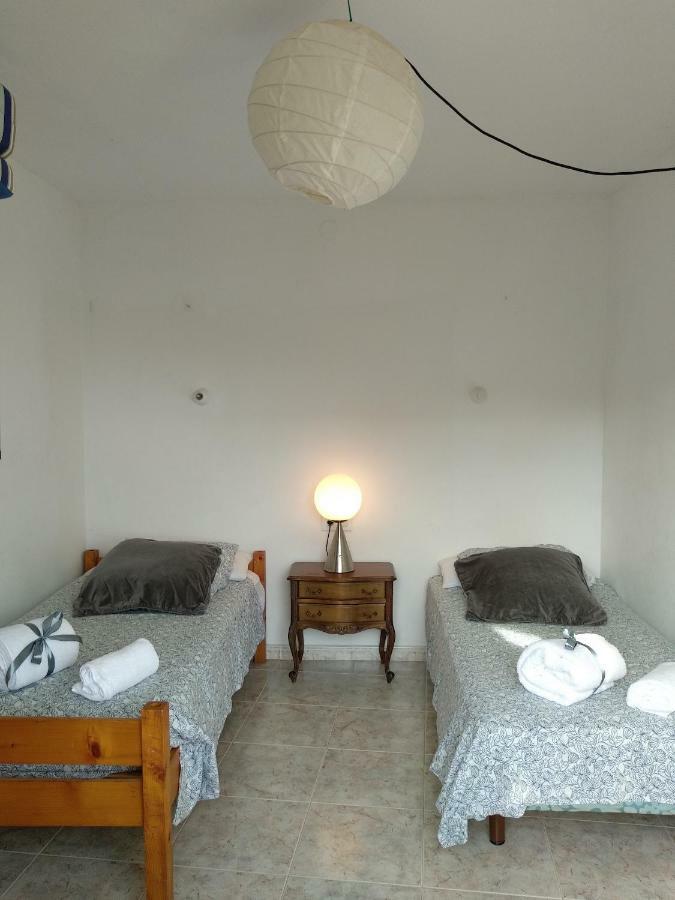 Sea Front In Platja With Terrace And Parking Apartment Pals