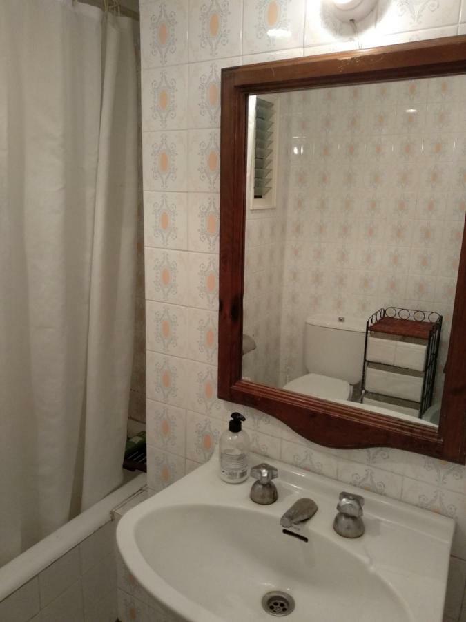 Sea Front In Platja With Terrace And Parking Apartment *