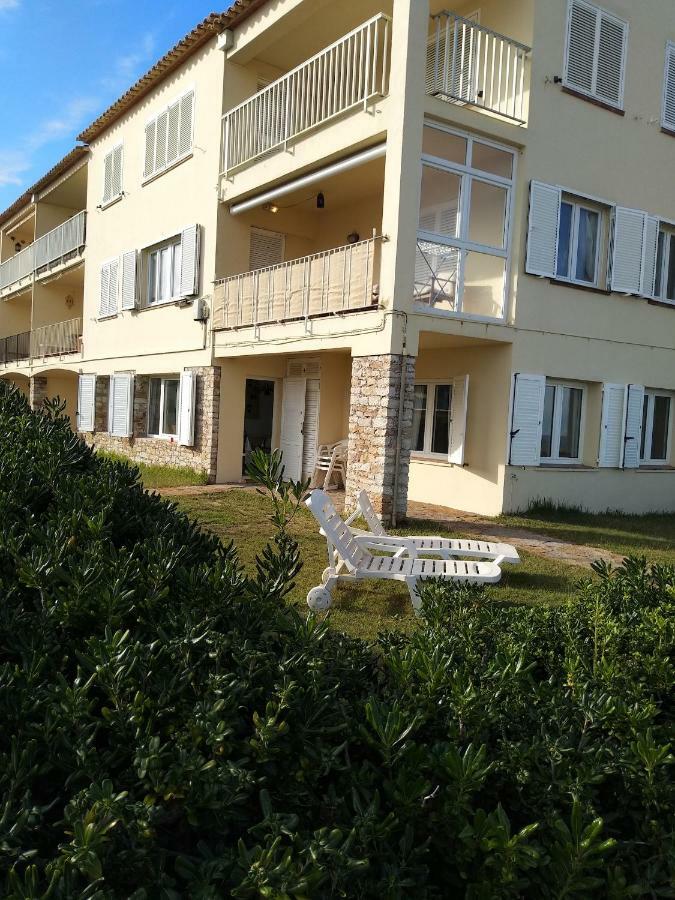 Sea Front In Platja With Terrace And Parking *