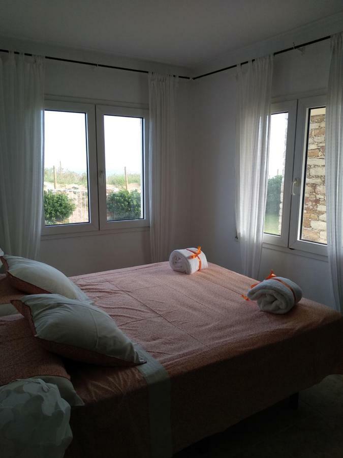 Sea Front In Platja With Terrace And Parking Apartment *