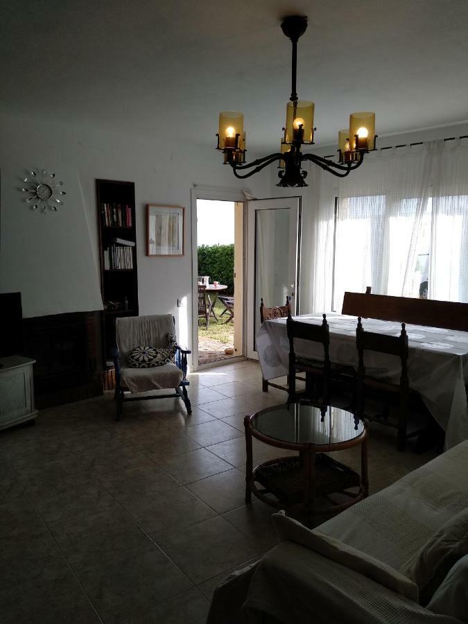 Sea Front In Platja With Terrace And Parking Apartment Pals