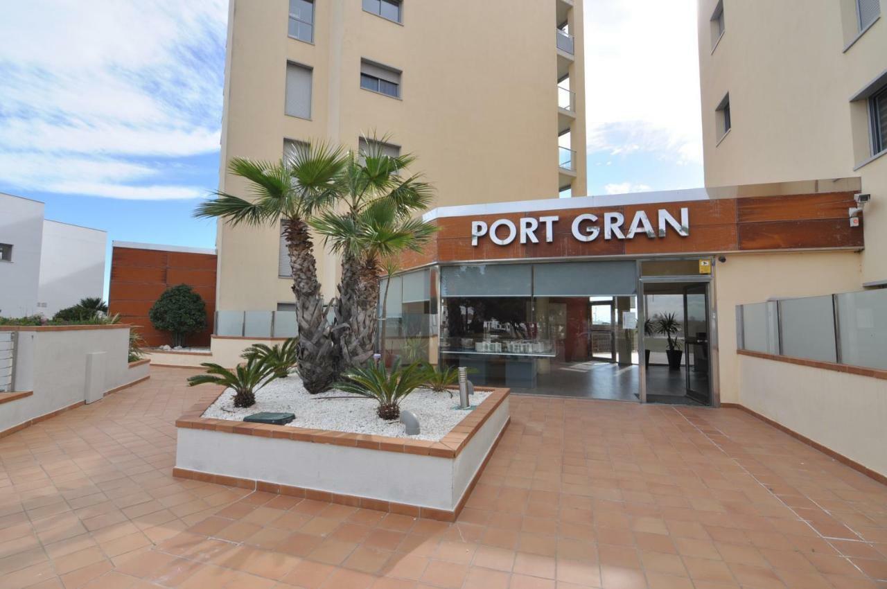 Rnet - Port Gran