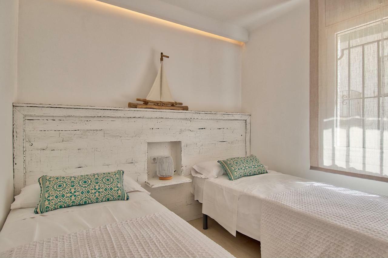 Centre, Totally Refurbished Apartamento
