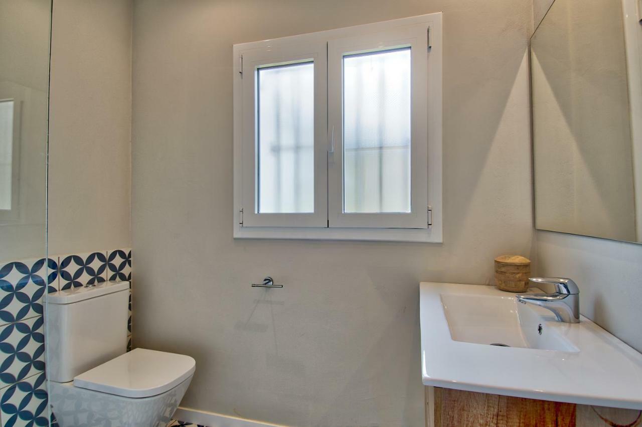 Centre, Totally Refurbished Apartamento