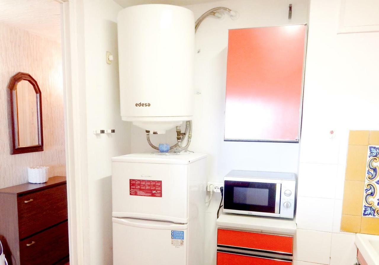 Apartamento Girorooms Passeig Marítim