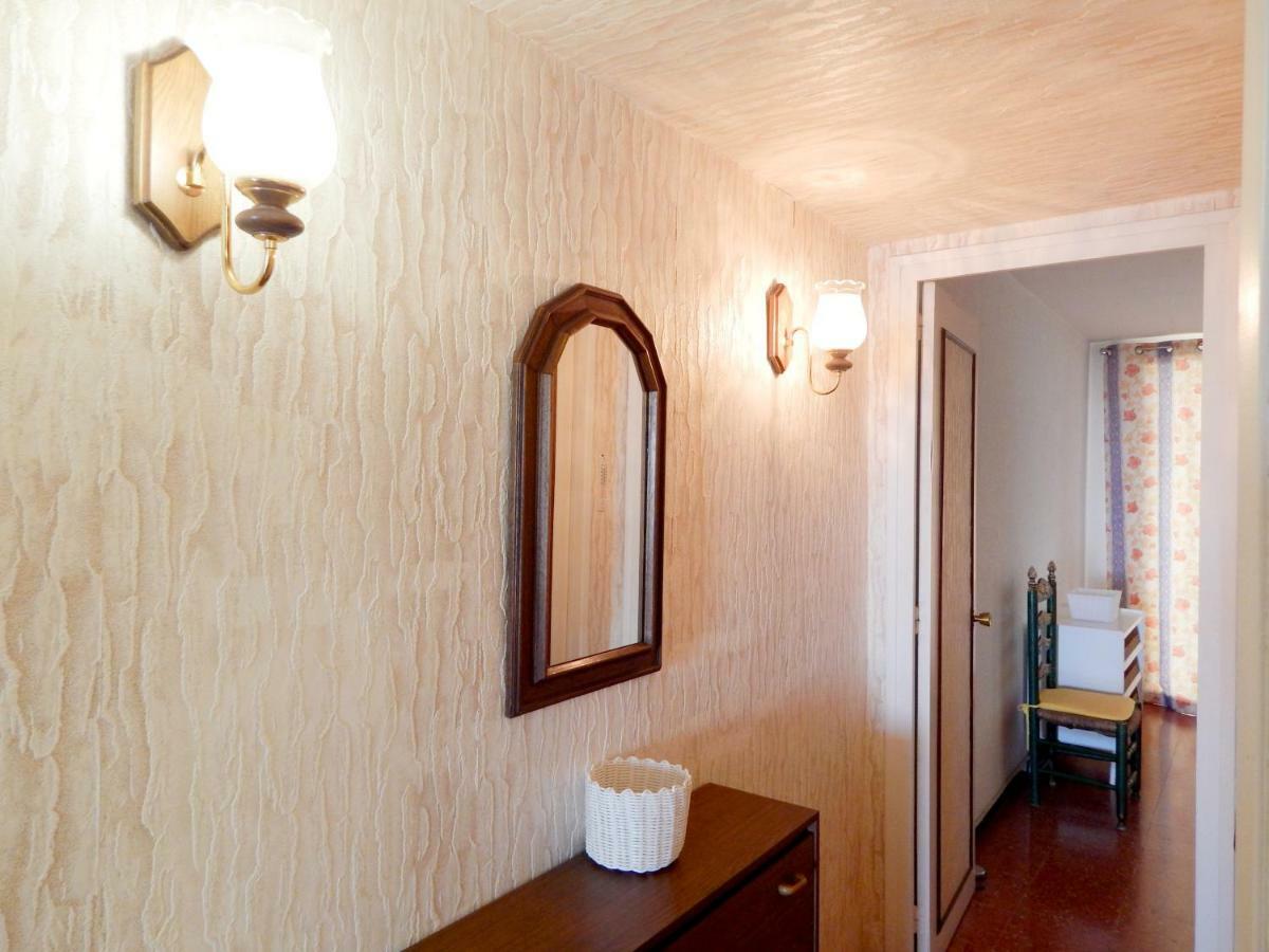 Apartamento Girorooms Passeig Marítim Platja d'Aro (Playa de Aro)