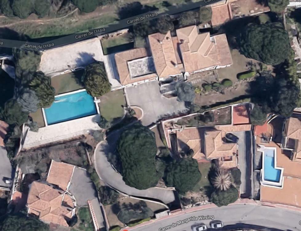 Villa Maricel Sant Feliu de Guixols