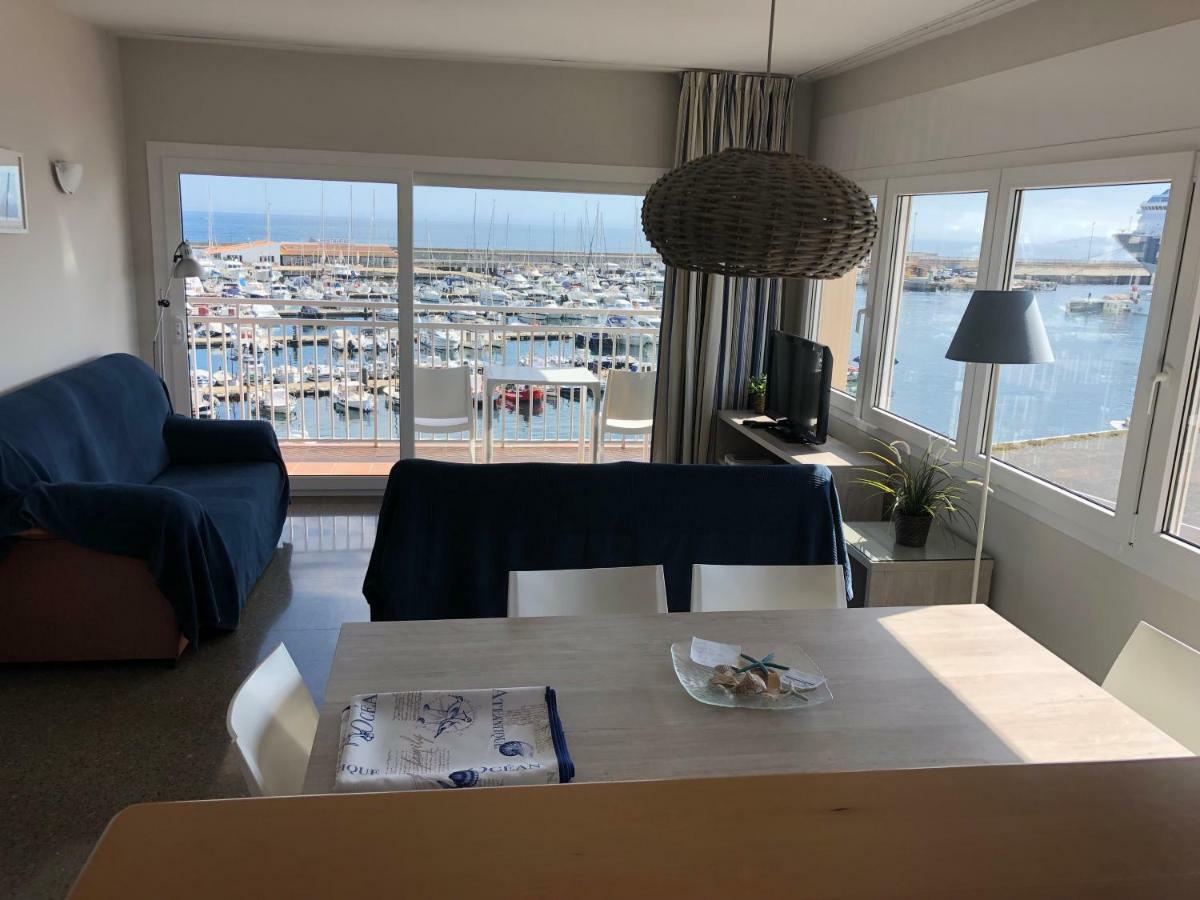 La Catifa Now With Elevator!!! Apartment Palamos