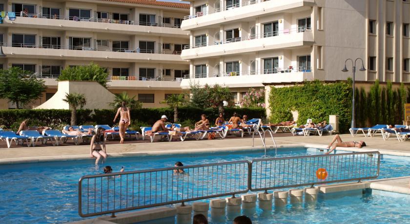 Maeva Estartit Apartamento