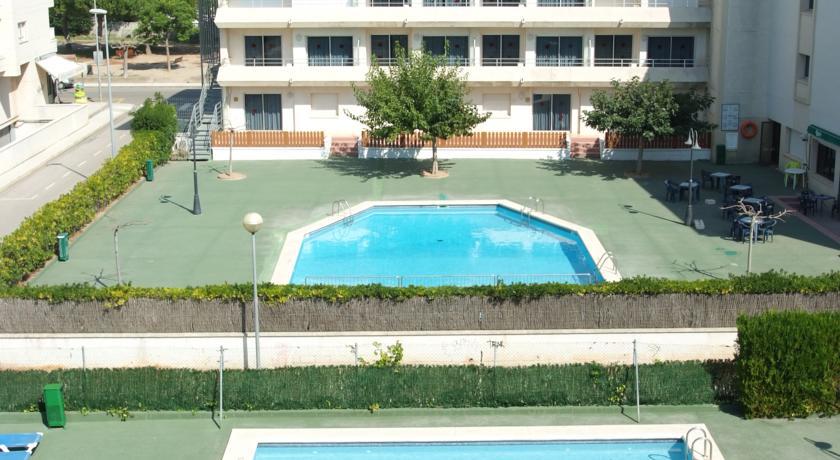 Apartamento Maeva Estartit L'Estartit