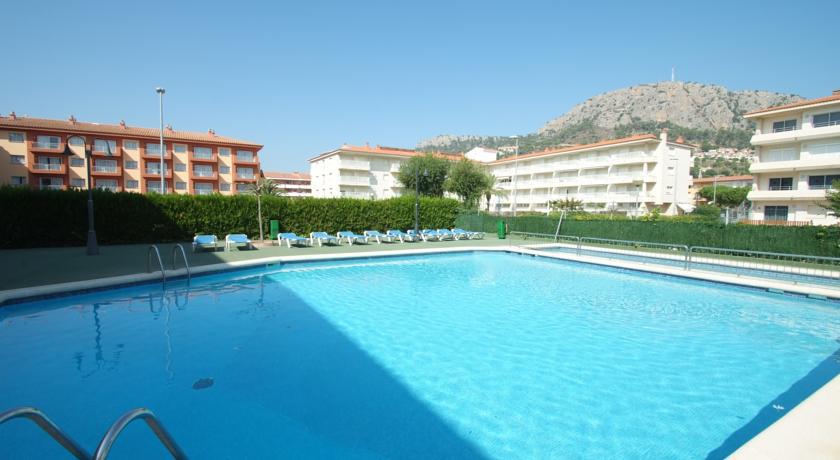 Apartamento Maeva Estartit *